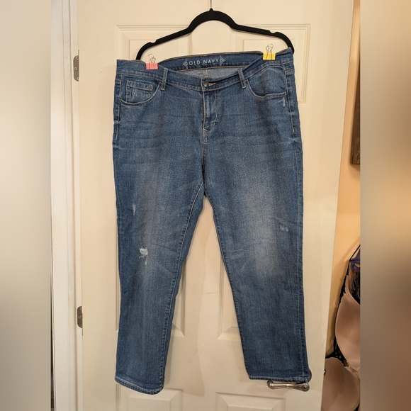 Old Navy Jeans 👖 16 (P03) - Picture 1 of 13